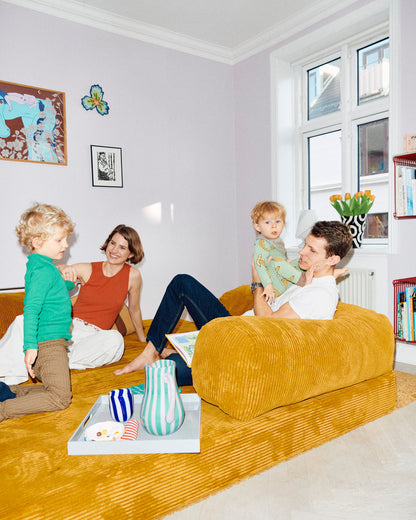 Luna Koltuk - Genel Görsel 3