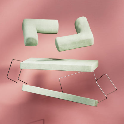 Luna Koltuk - Genel Görsel 6