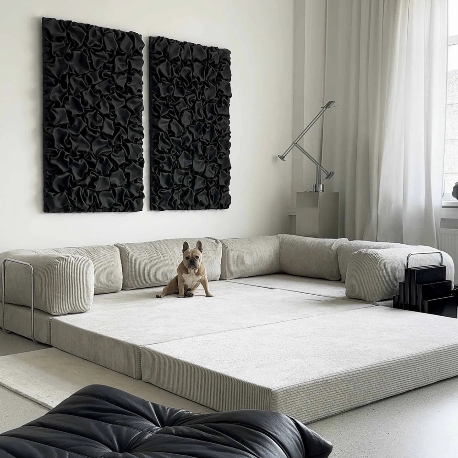 Luna Köşe Koltuk 1