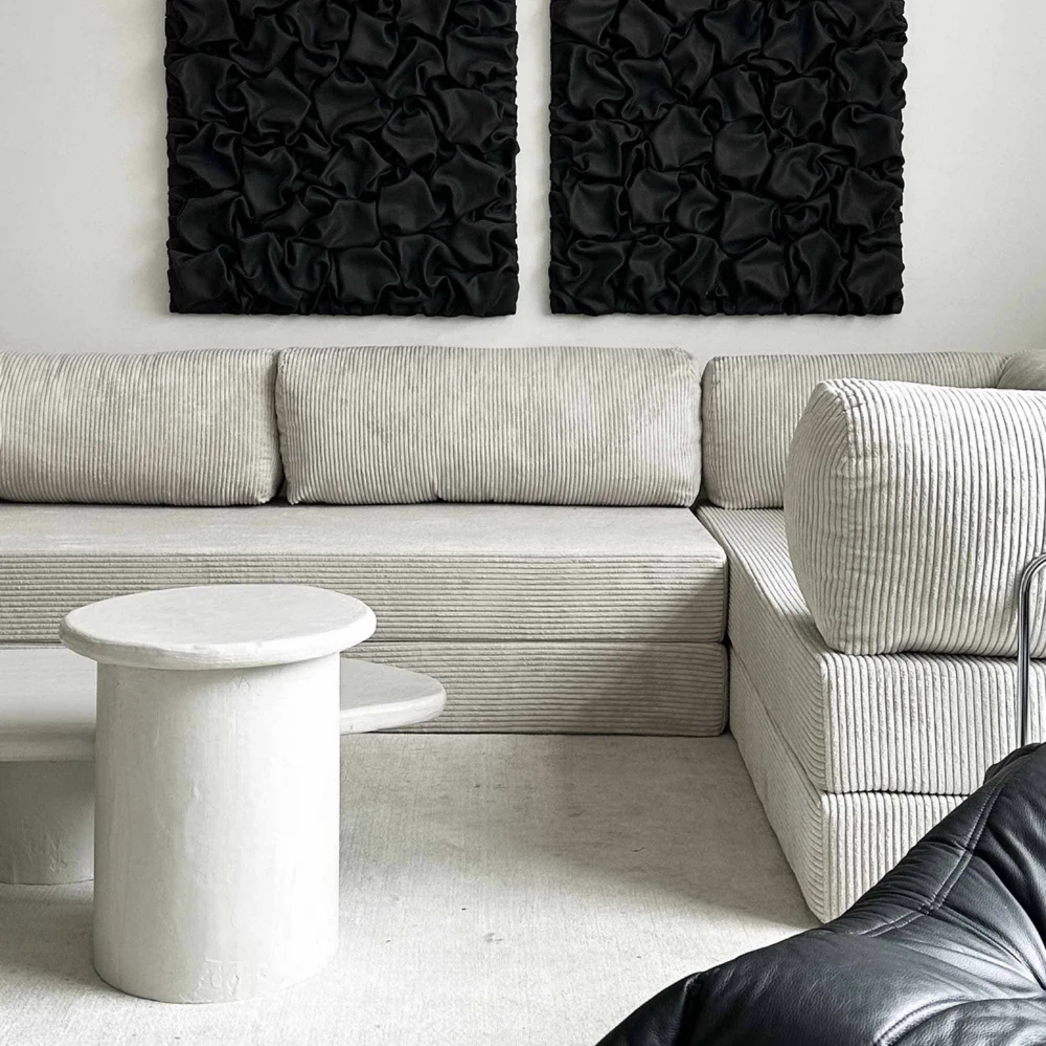 Luna Köşe Koltuk 2